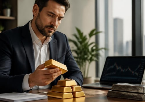 How to Choose Stock Investments and Navigate Metal Brokerage