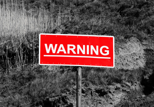 How to Pick Stock Investments: Red Flags to Watch Out For